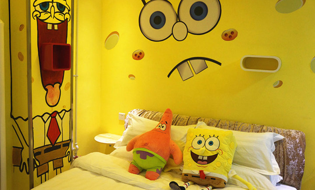 青浦考拉酒店百度闪投案例