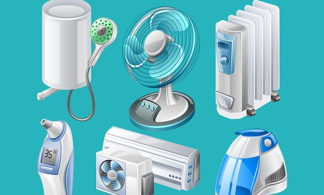 青浦丰泽电器APP开发案例