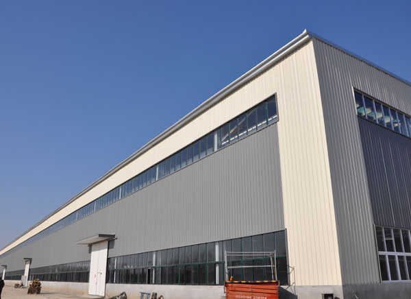 青浦新场外景图一